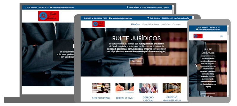 Rulte Jurídico